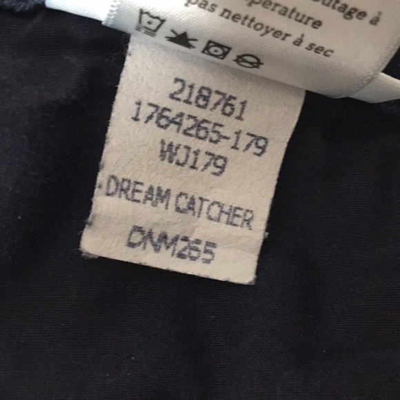 Paige Verdugo Ankle Jeans Dream Catcher Sz 26 - Picture 11 of 12